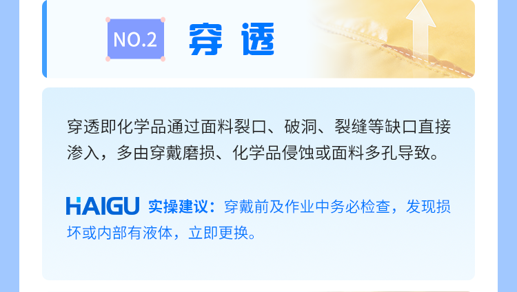 海固防化服核心指南：读懂防护原理，做好储存养护