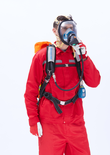 您了解正压式消防空气呼吸器吗？