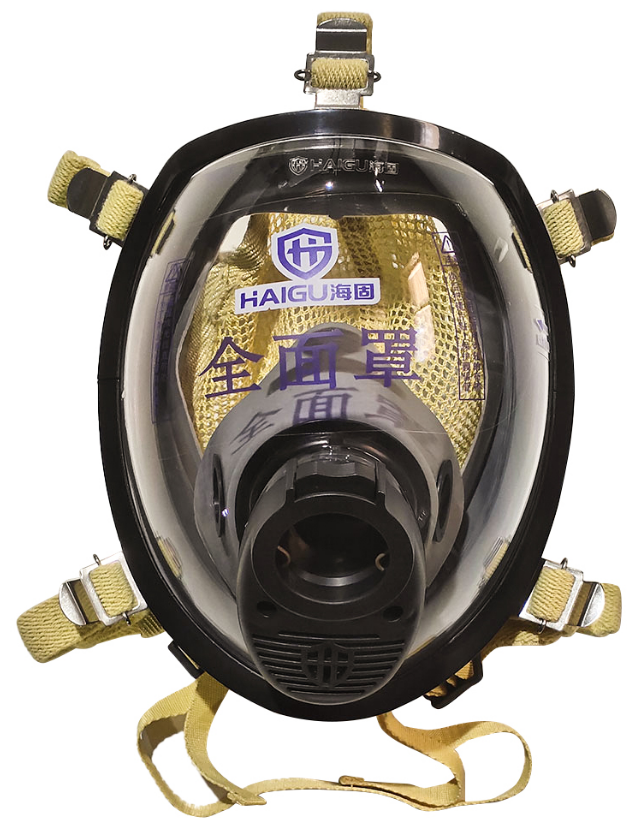 您了解正压式消防空气呼吸器吗？