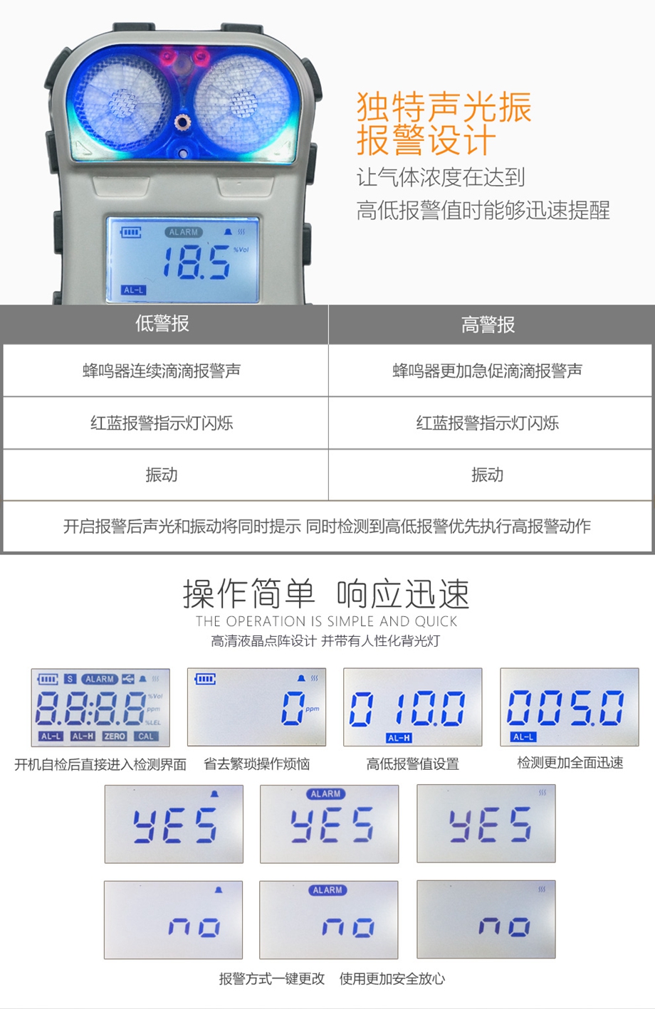 HG-MDK-CL2迷你单一扩散式气体检测仪   氯气气体检测仪