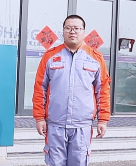 海固·研发生产