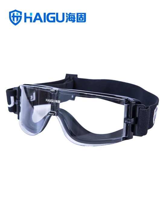 海固·产品介绍·X800-1护目镜