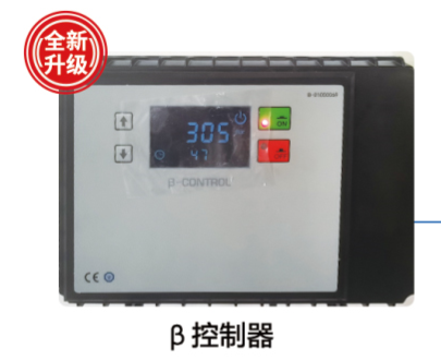 精益求精|海固高压呼吸空气压缩机新款升级! 精益求精|海固高压呼吸空气压缩机新款升级!