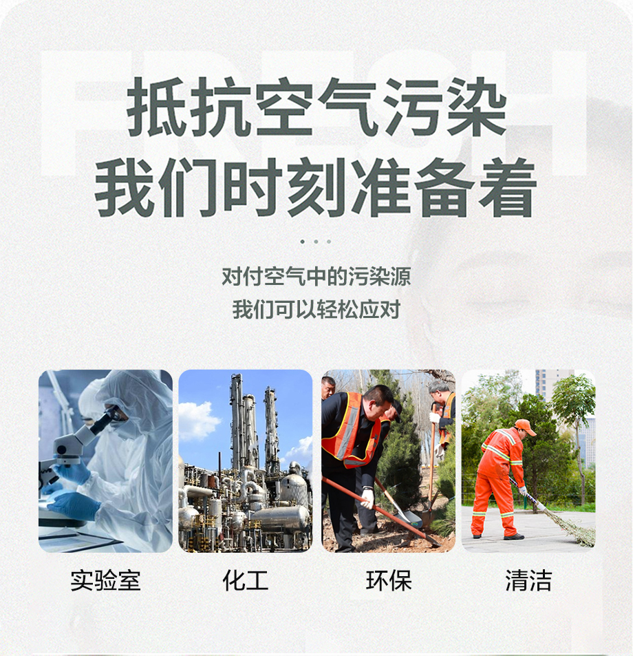 海固HG-C4泼溅液密型化学防护服 轻型化学防护服