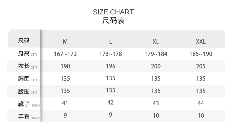 海固HG-1WP半封闭轻型防化服 外置一级防化服（不含防毒面具）