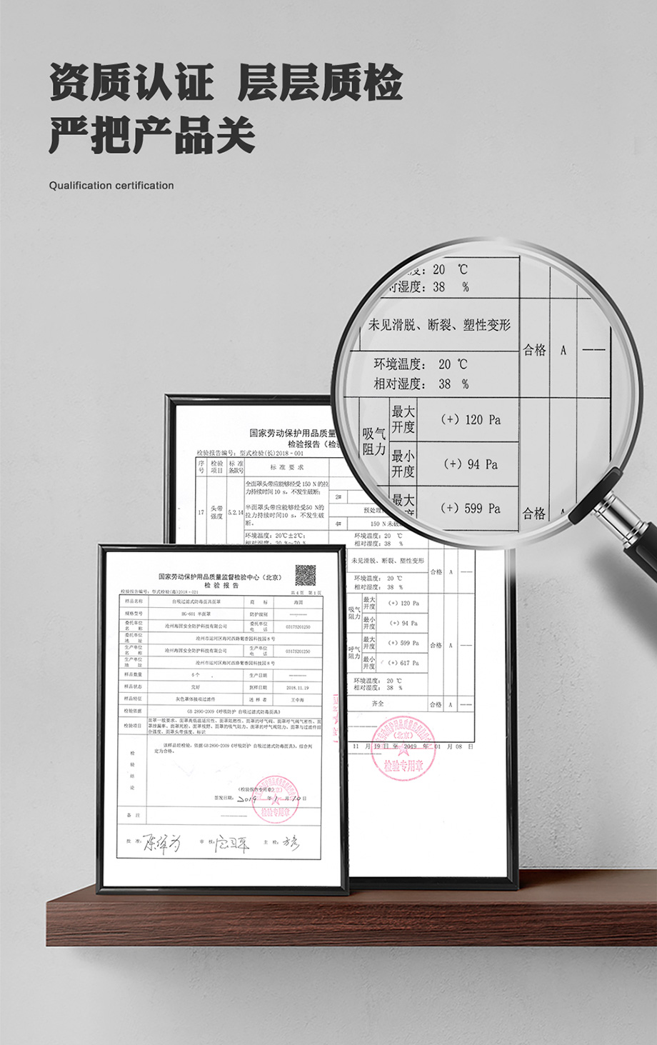 海固HG-DHZK20AH6.0A智能型彩屏 半面罩 四人电动送风式长管呼吸器