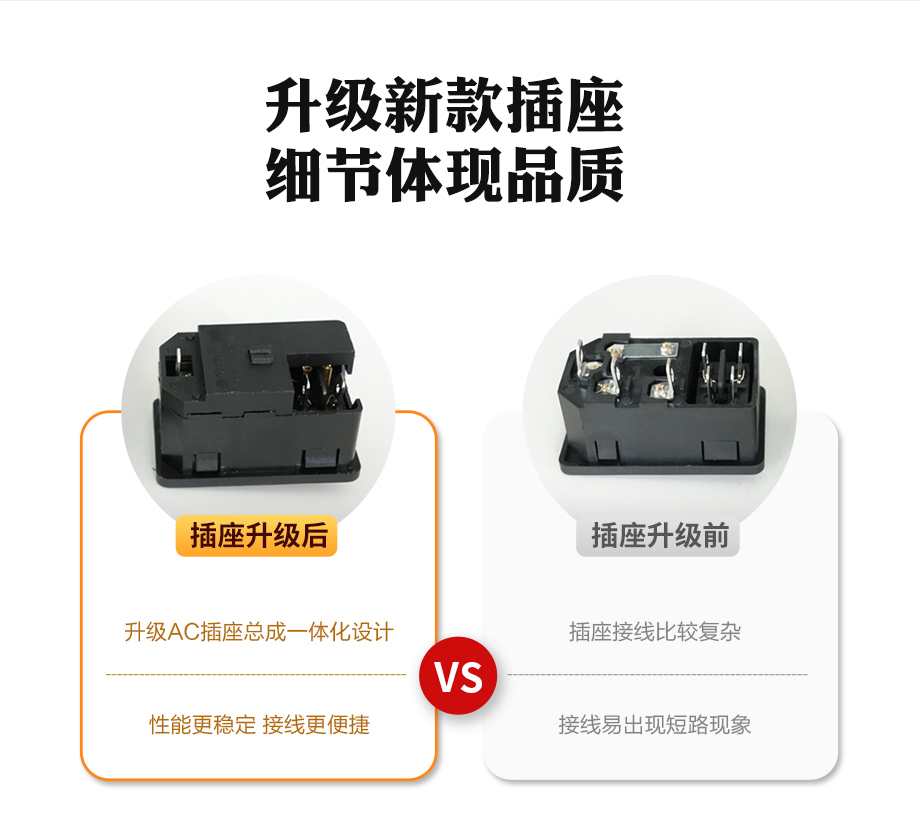海固HG-DHZK20AH6.0A彩屏智能型送风机