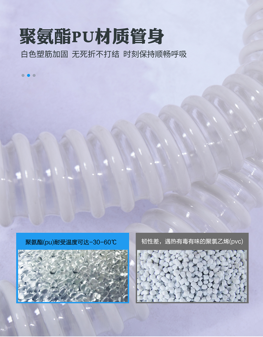 海固HG-DHZK 380V EX防爆型电动送风长管呼吸器 
